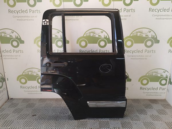 Puerta Trasera Derecha Jeep Cherokee (03947588)