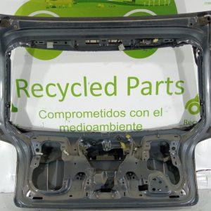 Porton Trasero Audi A3 2da 3p (03463134) Lp
