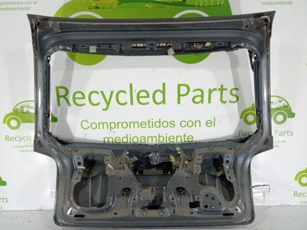 Porton Trasero Audi A3 2da 3p (03463134) Lp
