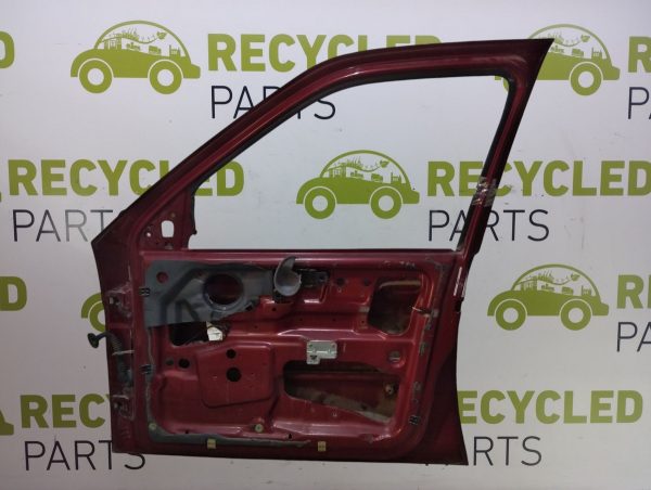 Puerta Delantera Derecha Ford Escort (05447954) Lp