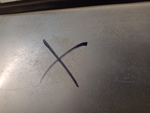 Puerta Trasera Derecha Peugeot 206 (04562033) Lp