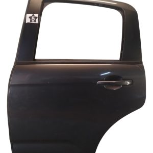 Puerta Trasera Izquierda Citroen Nuevo C3 (06019890)