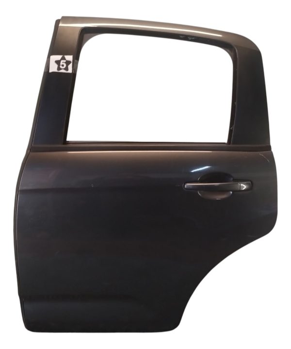 Puerta Trasera Izquierda Citroen Nuevo C3 (06019890)