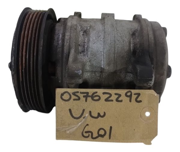 Compresor De A/a Vw Gol 1.4 (05762292)