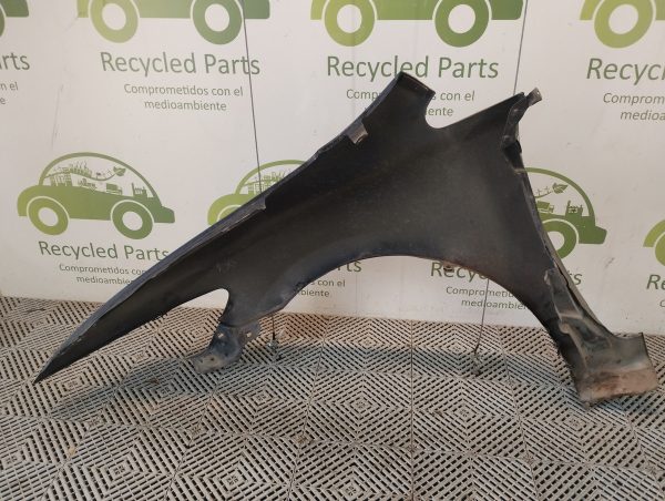 Guardabarro Derecho Honda Civic 8va (05644367)