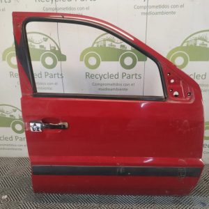 Puerta Delantera Derecha Ford Ecosport (06667657)