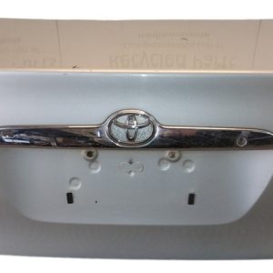 Porton Trasero Toyota Corolla G9 (05502351)