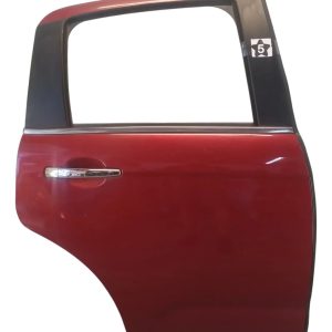 Puerta Trasera Derecha Citroen C3 Li (05758894)