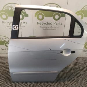 Puerta Trasera Izquierda Vw Gol Trend (06927738)