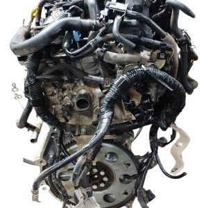 Motor Toyota Etios 1.5 At (06469112)