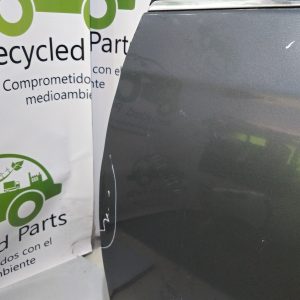 Puerta Delantera Izquierda Vw Vento Lv (04835781) Lp