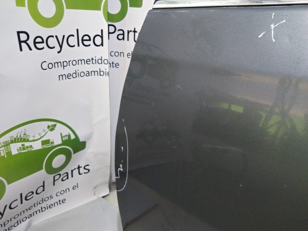 Puerta Delantera Izquierda Vw Vento Lv (04835781) Lp