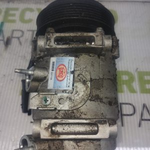 Compresor De A/a Citroen C4 Cactus 1.6 (04871726)