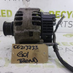 Alternador Vw Gol Trend 1.6 (06213733)