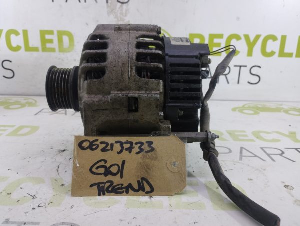 Alternador Vw Gol Trend 1.6 (06213733)