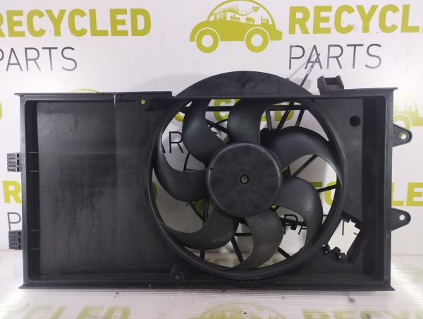 Electroventilador Chevrolet Classic 1.4 (05314853)