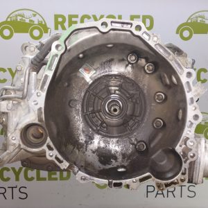 Caja De Velocidades Renault Latitude 3.5 (03571563)