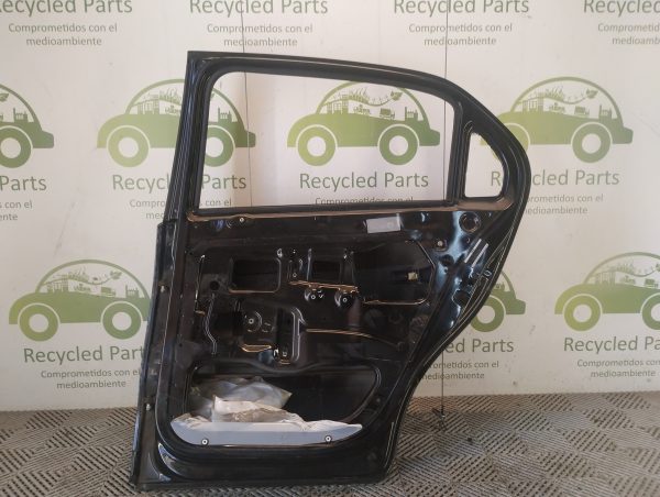 Puerta Trasera Derecha Vw Gol Trend (06692314)