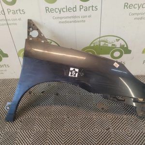 Guardabarro Derecho Peugeot 807 (04420854)