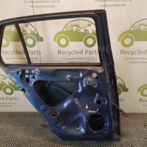 Puerta Trasera Izquierda Vw Golf Mk7 (05476516)