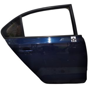 Puerta Trasera Derecha Vw Vento Li (06131412) Lp