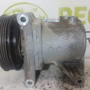 Compresor De A/a Fiat Uno Way 1.4 (05394475)