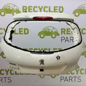Porton Trasero Peugeot 208 (05241115) Lp