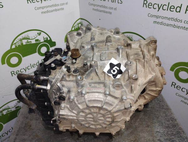 Caja De Velocidades Hyundai Tucson 2.0 4×2 (01525141)