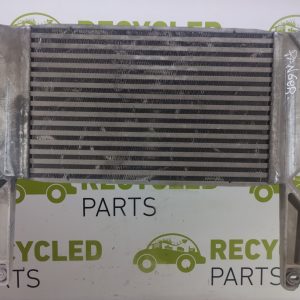 Intercooler Ford Ranger 3.0 (02927502)