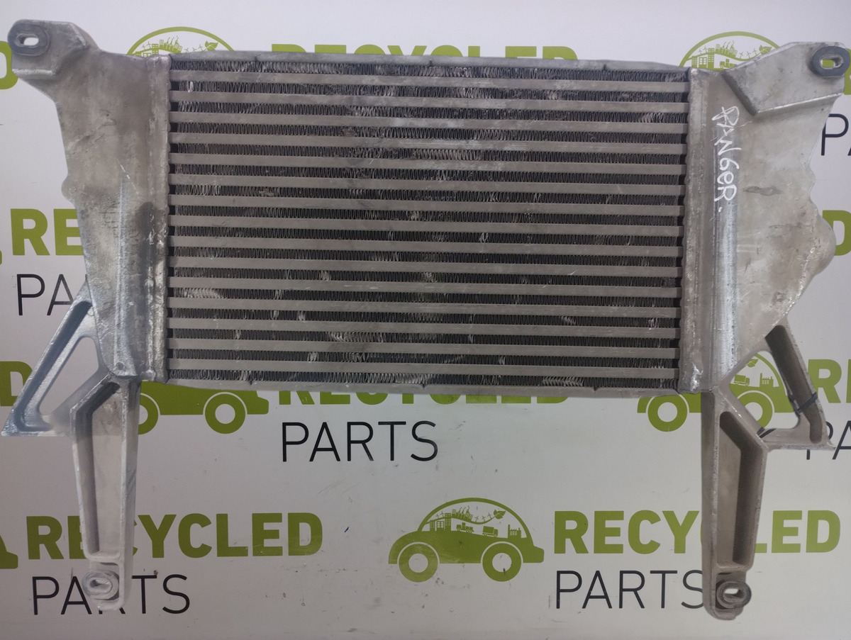 Intercooler Ford Ranger 3.0 (02927502)