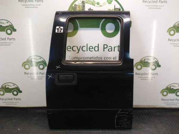Puerta Trasera Derecha Ford Ranger (04318963)