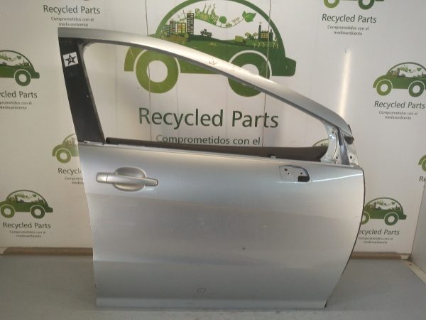 Puerta Delantera Derecha Peugeot 308 (03623549)