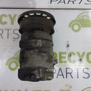 Compresor De A/a Toyota Corolla 1.8 1zz (05269484)