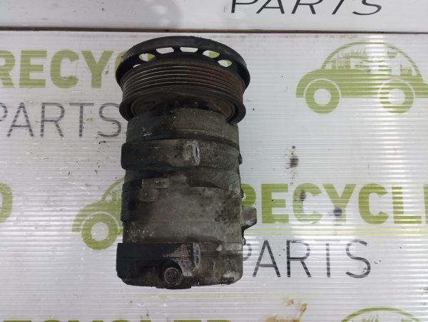 Compresor De A/a Toyota Corolla 1.8 1zz (05269484)