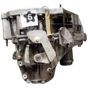 Caja De Velocidades Renault Duster 2.0 16v (05671013)