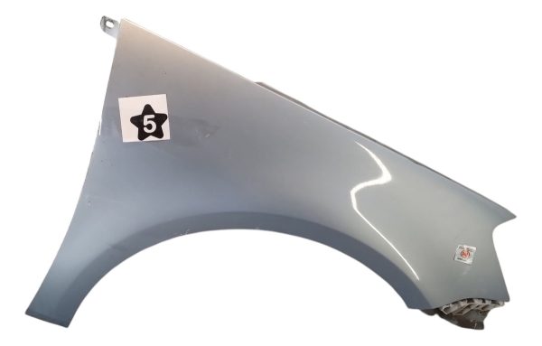Guardabarro Derecho Vw Gol Trend G6 G7 (05294259)