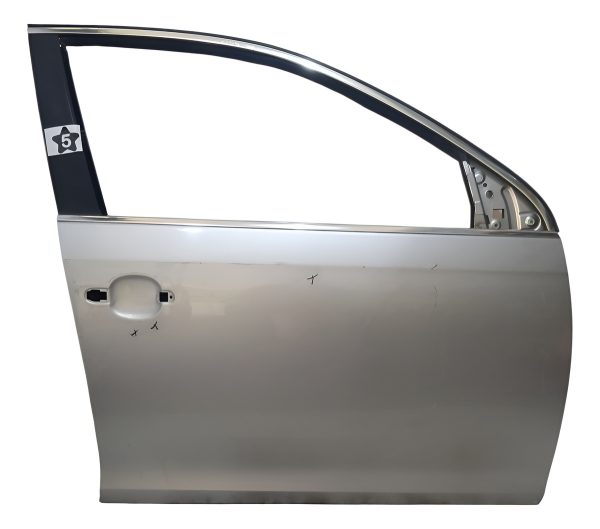 Puerta Delantera Derecha Vw Vento Lv (04340058) Lp