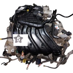 Motor Renault Kangoo 1.6 16v H4m (06437954)