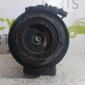 Compresor De A/a Dodge Journey 2.4 (06159049)