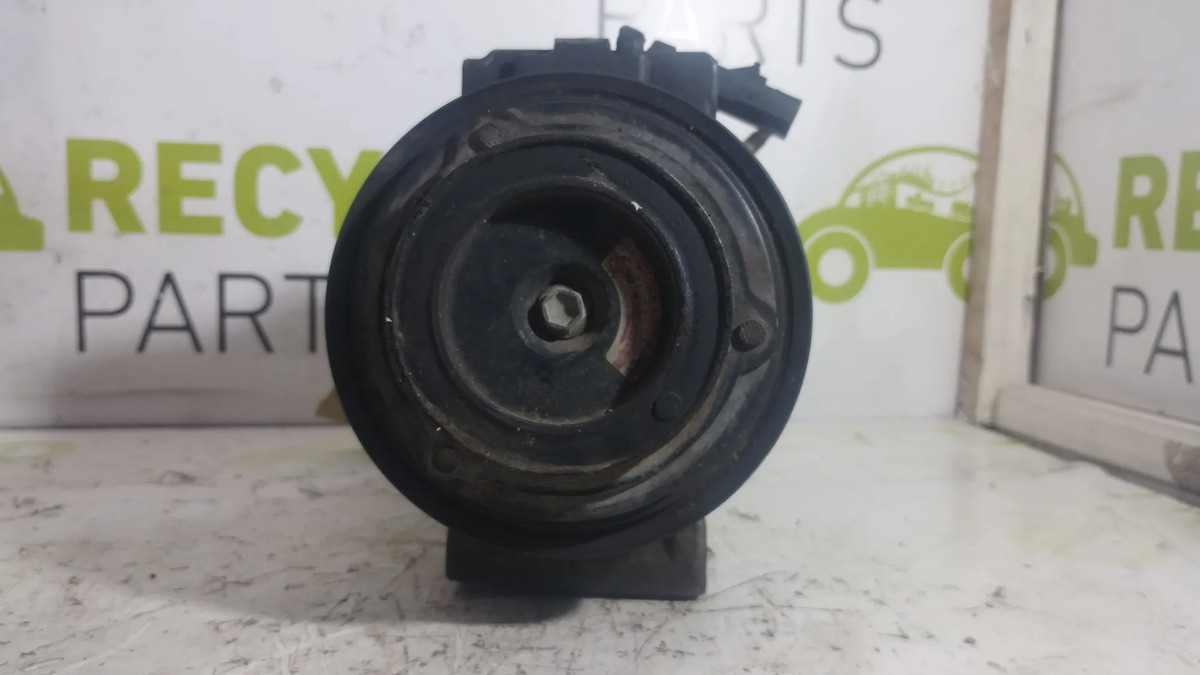 Compresor De A/a Dodge Journey 2.4 (06159049)