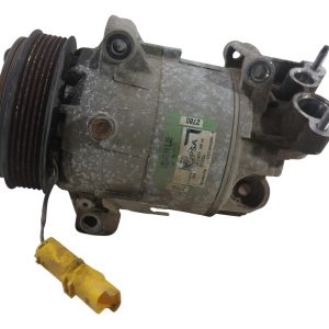 Compresor De A/a Citroen Nuevo C3 1.5 (06073803)