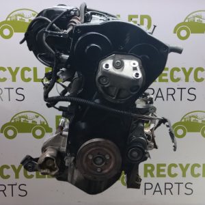 Motor Peugeot 308 1.6 16v (06015467)