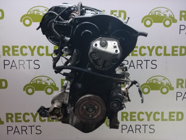 Motor Peugeot 308 1.6 16v (06015467)