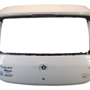 Porton Trasero Fiat Palio Novo 326 (06691288)