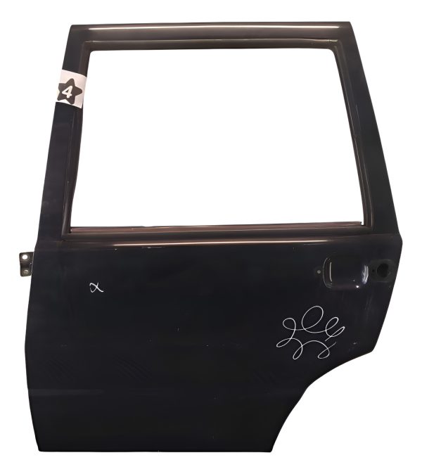 Puerta Trasera Izquierda Fiat Uno Fire (05465161)