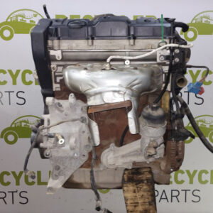 Motor Citroen C3 1.6 16v (05534033)