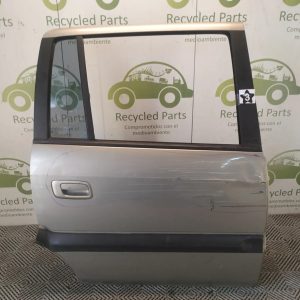 Puerta Trasera Derecha Chevrolet Zafira (05934041)