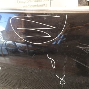 Puerta Delantera Derecha Vw Vento Lv (05235678)