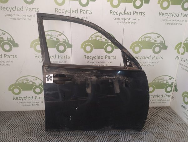 Puerta Delantera Derecha Chery Tiggo 3 (05912809)