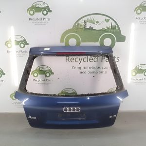 Porton Trasero Audi A3 2da 3p (03074550)